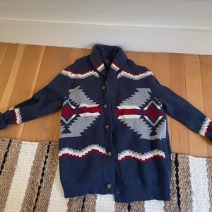 Pendleton Large Sweater